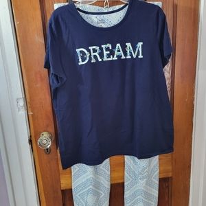 Women's Dream pyjama set